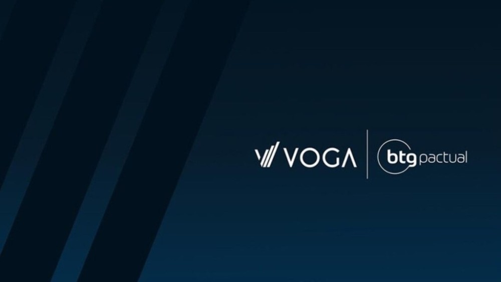 Voga Anuncia Novos Sócios Investidores e Membros do Conselho