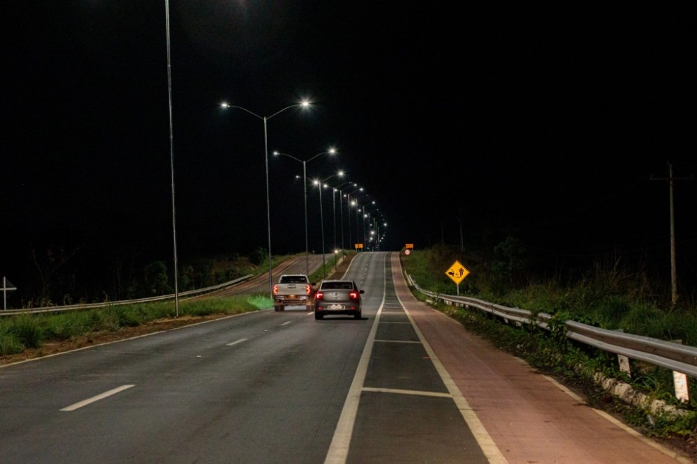 Detran orienta motoristas sobre cuidados antes de viajar
