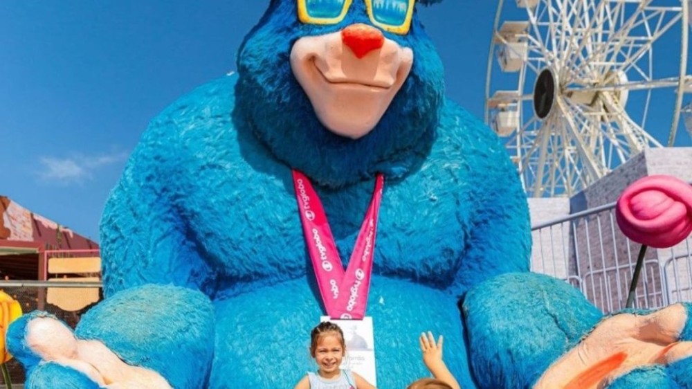 Funn Festival promete diversão para todas as famílias no feriado