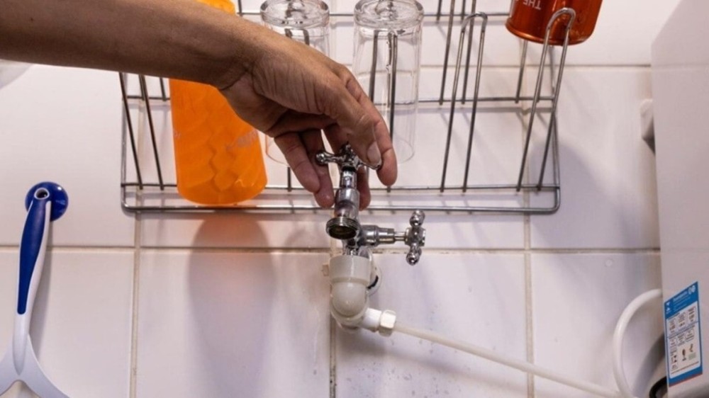 Caesb vai premiar mais de 500 mil consumidores por pouparem água