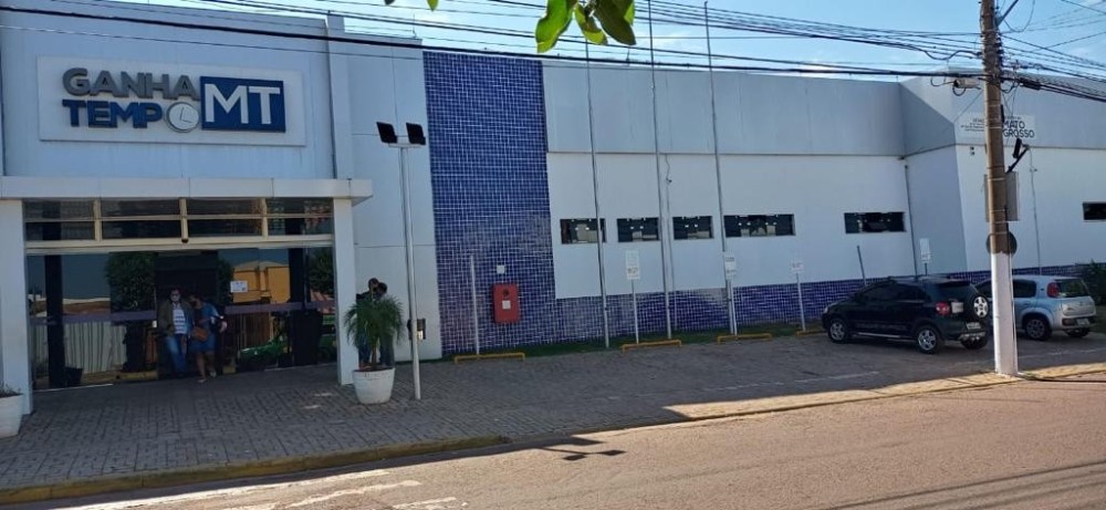 Procon possui atendimento no Ganha Tempo para facilitar encaminhamentos de reclamações