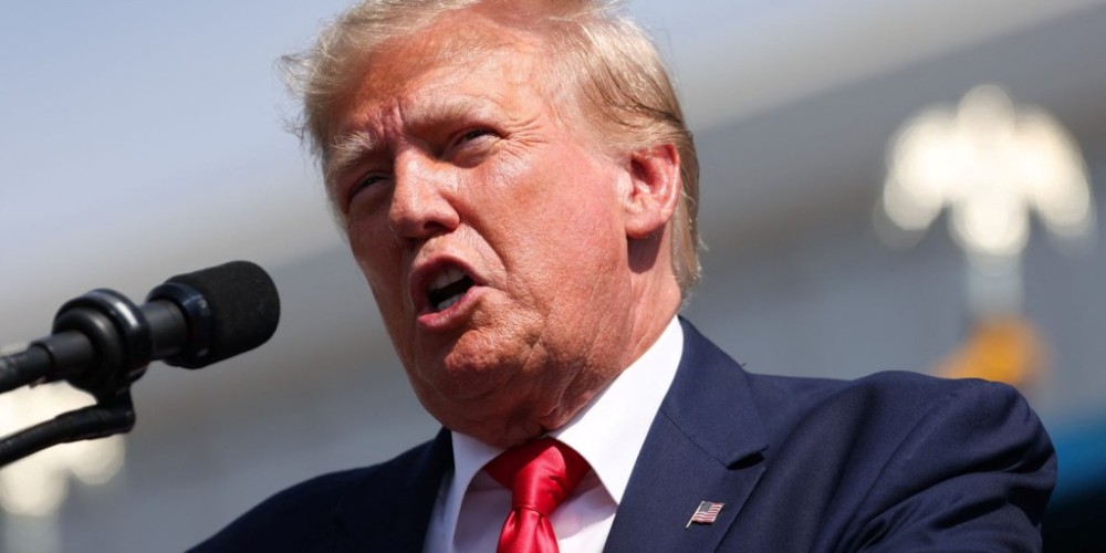 Trump é o primeiro ex-presidente dos EUA condenado por crime