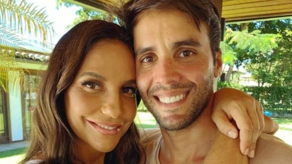 Marido de Ivete Sangalo cria escola integrada para as filhas: ‘Debaixo de árvore’