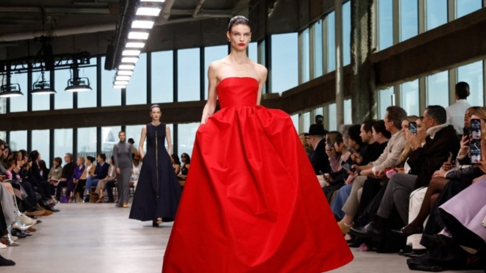 Carolina Herrera anuncia destino de resort 2025