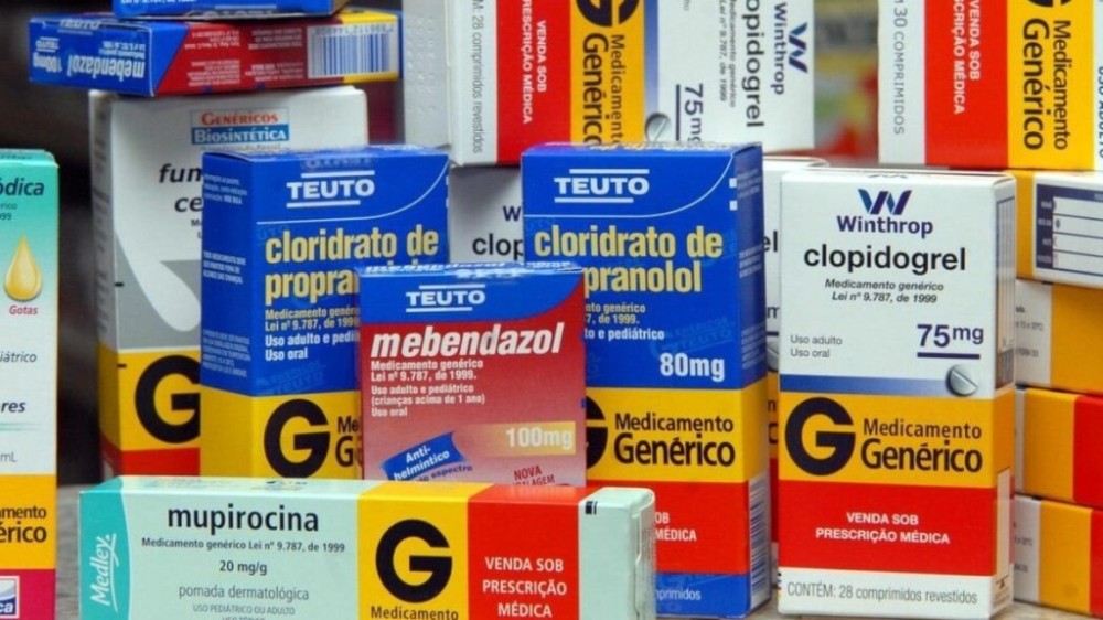 Data Protection ameaça acesso aos medicamentos genéricos, alerta associação