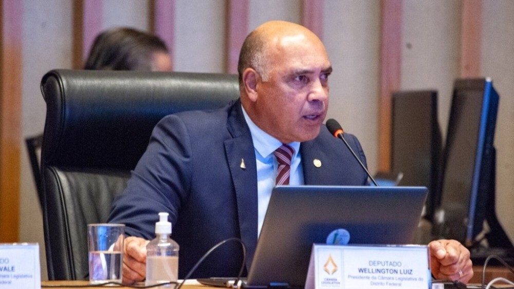 O papel do presidente da CLDF sobre a CPI da Saúde
