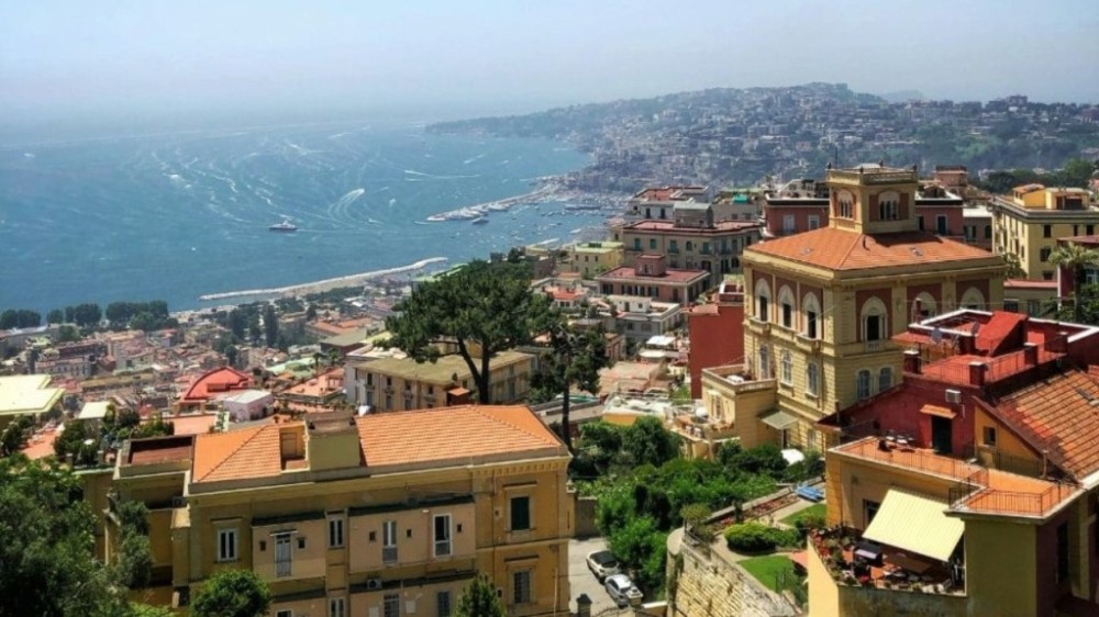 Melhores cidades do mundo para visitar quando o assunto é comida