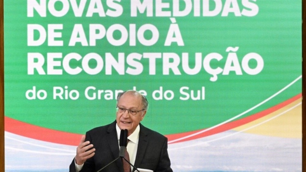 Alckmin cita quatro deputados para suceder Arthur Lira no comando da Câmara