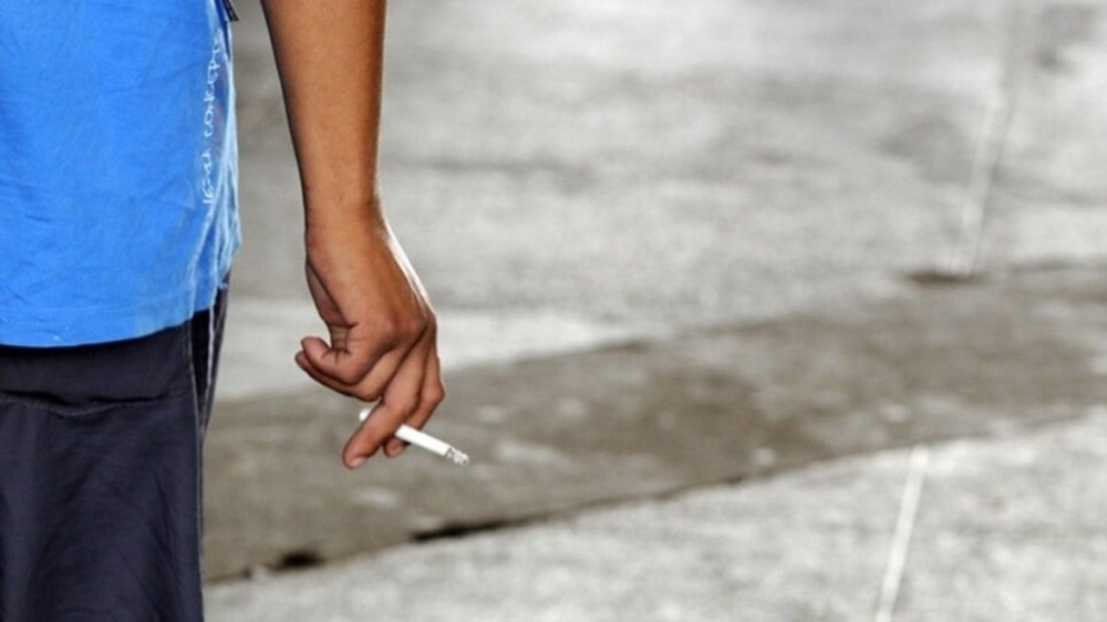 DF tem programa para quem quer parar de fumar