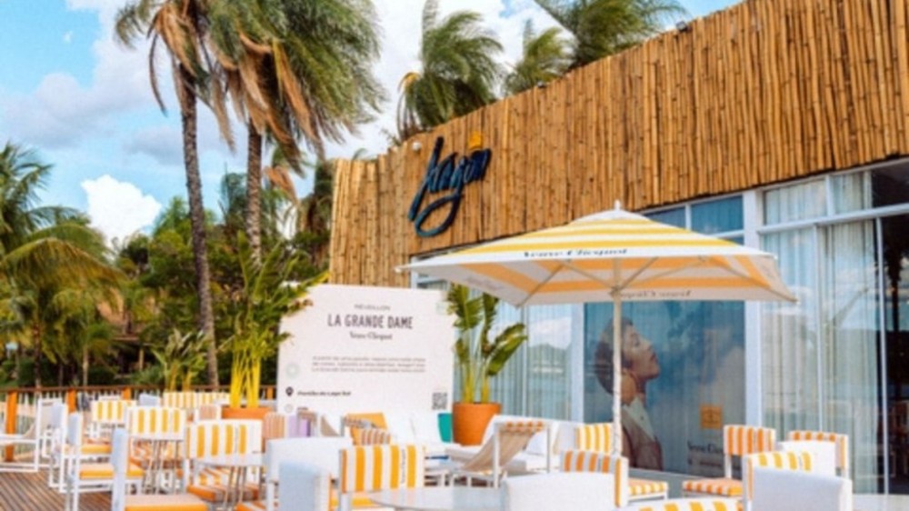 Auê Capital e Quartas do Jazz agitam o mês no Aragon Concept Brasília