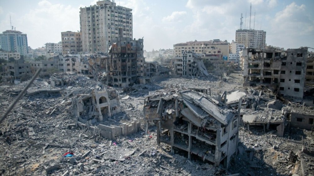 Brasil vota contra texto que pedia liberação de reféns em Gaza na OMS