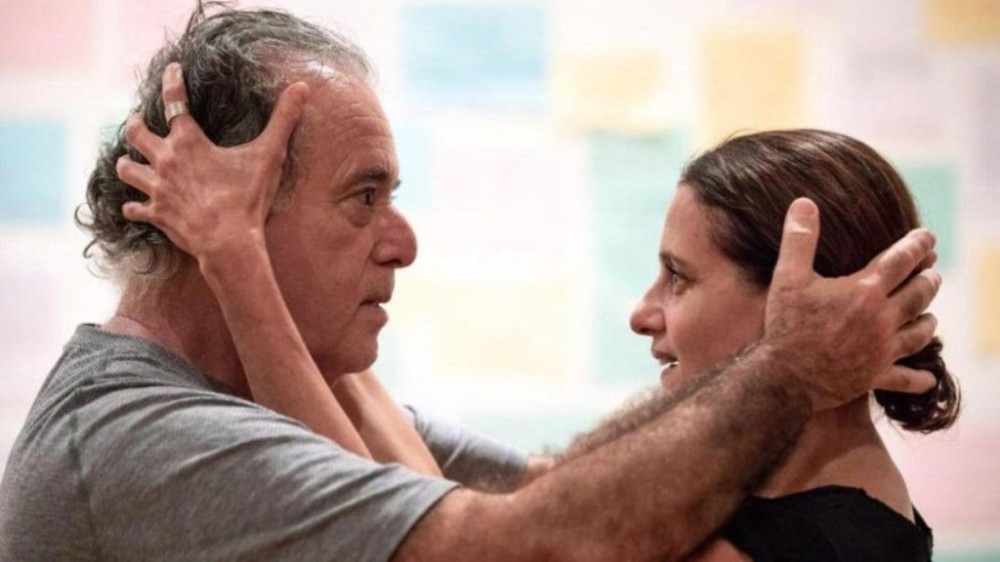 Após cirurgias, peça estrelada por Tony Ramos é cancelada
