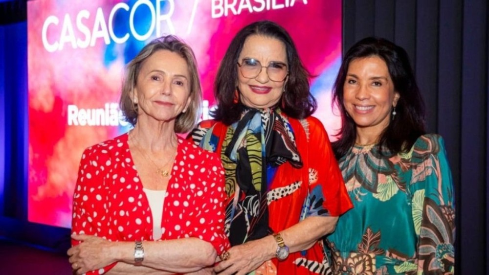 Reunião Operacional abre trabalhos da CASACOR Brasília 2024