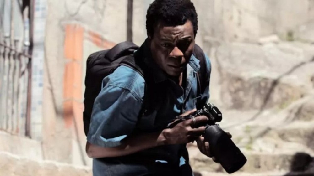 Série ‘Cidade de Deus’, que estreia em agosto, ganha primeiro teaser