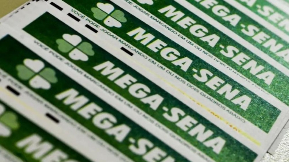 Mega-Sena volta a acumular e prêmio do próximo concurso vai a R$ 95 milhões