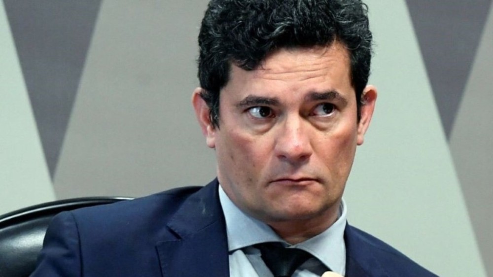 Projeto de Moro cria recompensa para delatores de ilícitos no mercado financeiro