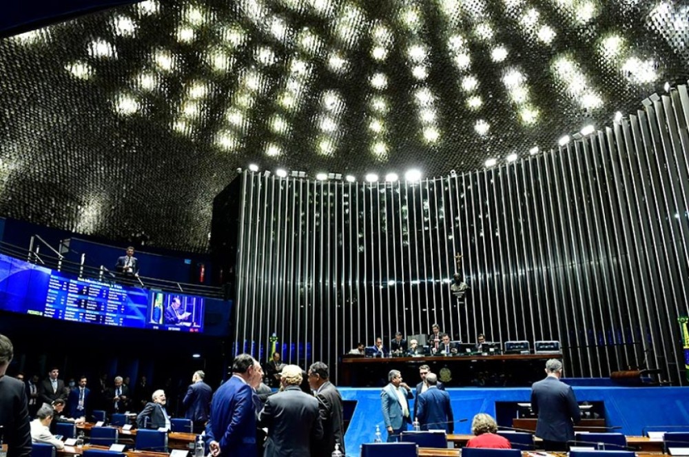 Aprovado projeto que estende benefícios da Zona Franca de Manaus até 2074