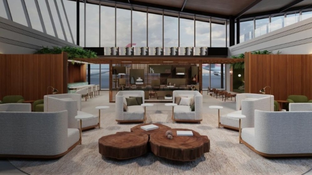 Aeroporto de Guarulhos ganhará terminal ultra VIP neste ano