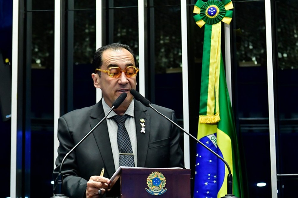 Kajuru celebra avanços econômicos e políticos em 2023