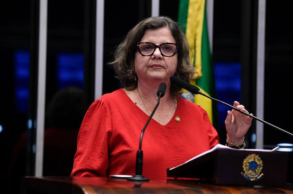 Incentivo financeiro a estudante do ensino médio segue para sanção