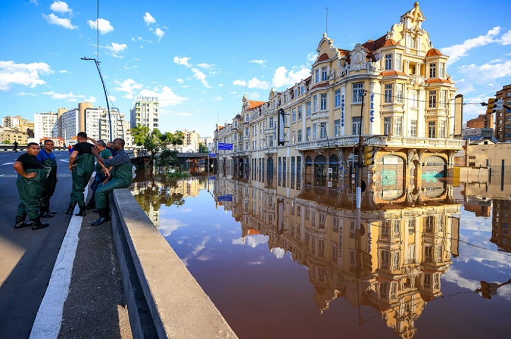 MP destina recursos do Fundo Social a financiamentos para o Rio Grande do Sul