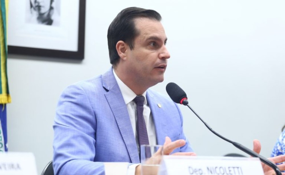 Comissão de Viação e Transportes debate segurança nas ferrovias federais