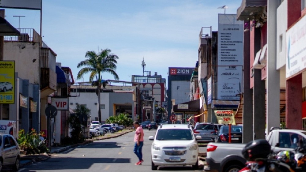 Regras para os puxadinhos da Asa Norte começam a valer no DF
