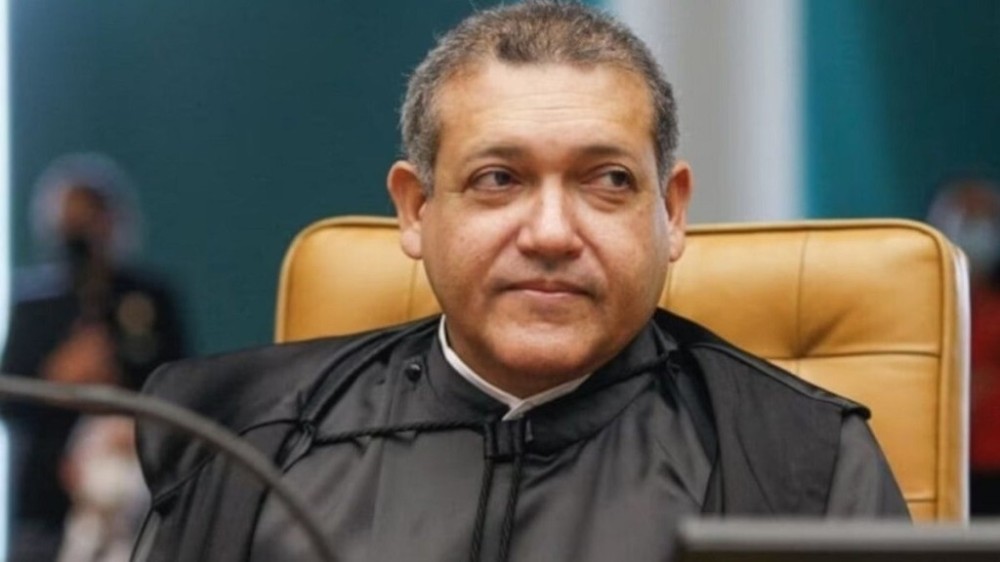 Nunes Marques vai presidir TSE nas eleições de 2026