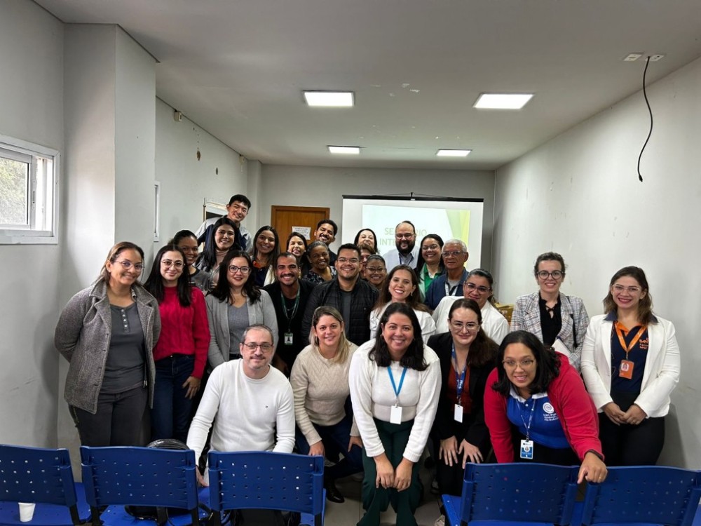 SMS promove alinhamento de contratos com instituições de ensino conveniadas à rede SUS
