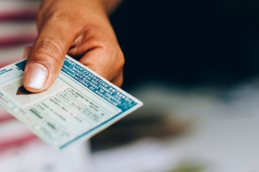 Nova lei facilita acesso on-line a dados de habilitação e registro de veículos