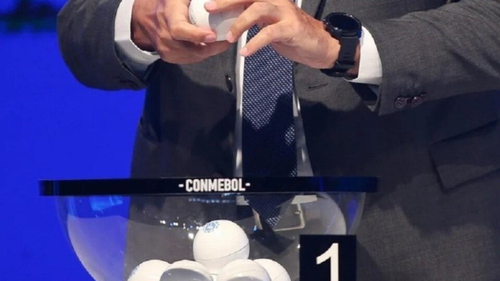 Definidos os confrontos das oitavas de final da Libertadores; confira