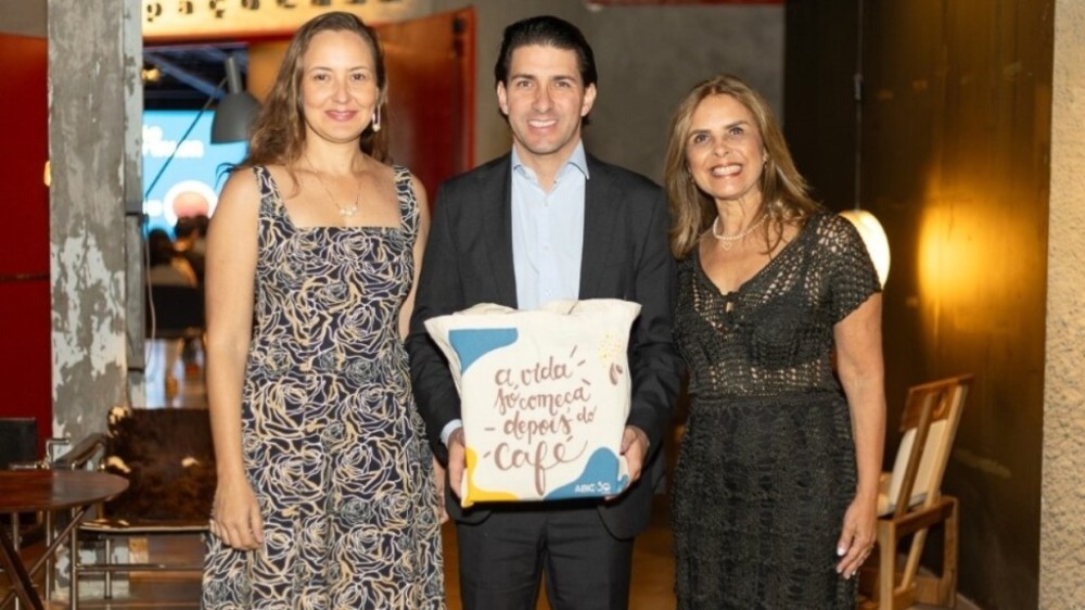 3ª edição do Coffee Brasília reúne profissionais e entusiastas da bebida