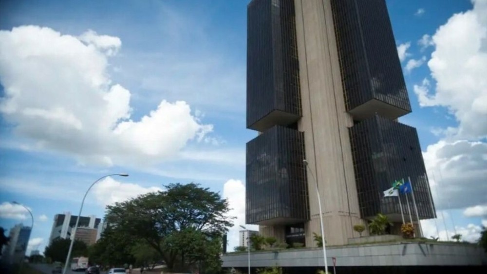 Mercado financeiro projeta inflação de 3,88% em 2024