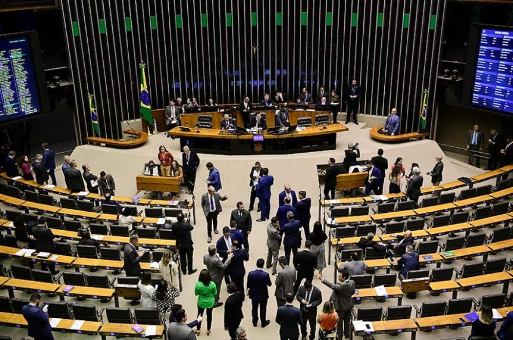 Congresso vota Orçamento de 2024, vetos e créditos nesta quinta