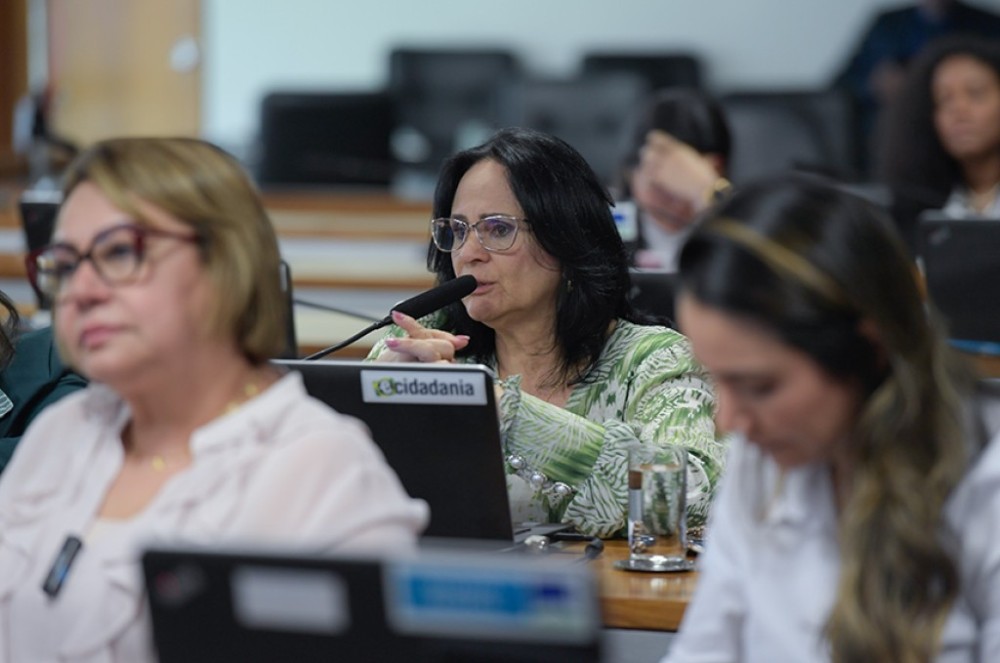 CAS analisa licença-maternidade maior em caso de complicações no parto