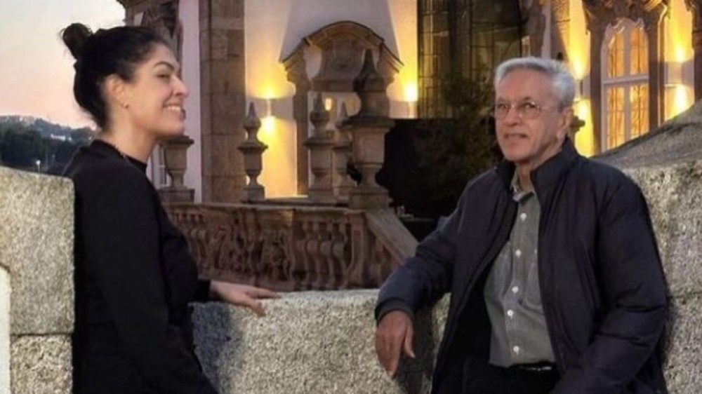 Paula Lavigne é proibida de entrar em apartamento ocupado por ex-governanta