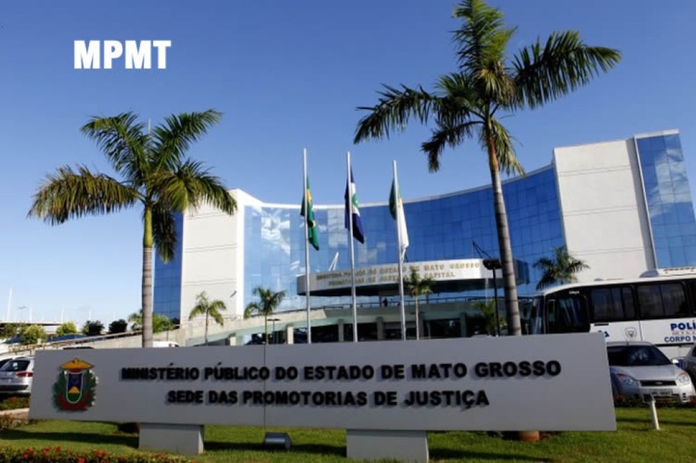 MPMT implanta Centro de Apoio Administrativo nas Promotorias de Sinop