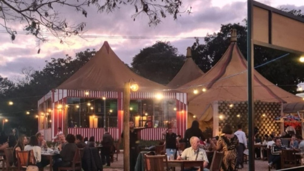 Brasília recebe Wine & Farm neste sábado (8)