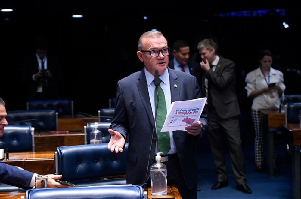 Desarquivado projeto do Estatuto da Segurança Privada