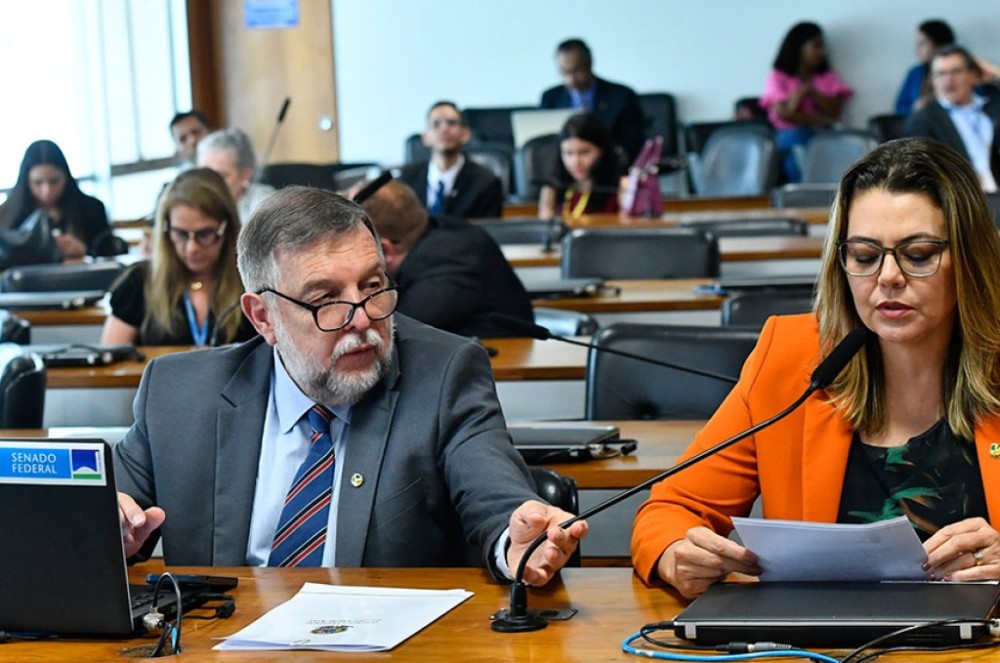 Audiências celebram os 25 anos da Política Nacional de Educação Ambiental