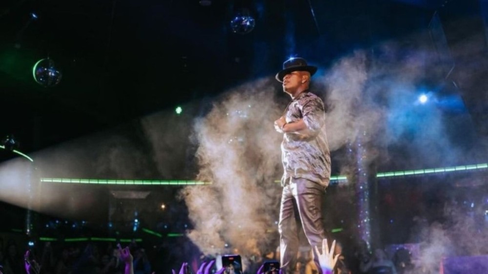 Atração do Rock in Rio, Ne-Yo anuncia apresentação única em SP
