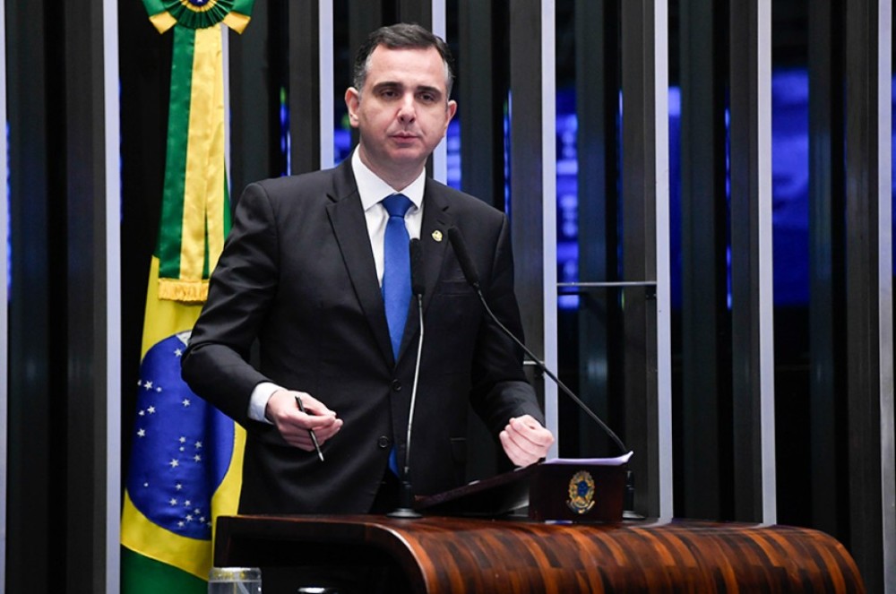 Projeto que define 2024 como Ano Nacional Fernando Sabino vai a sanção