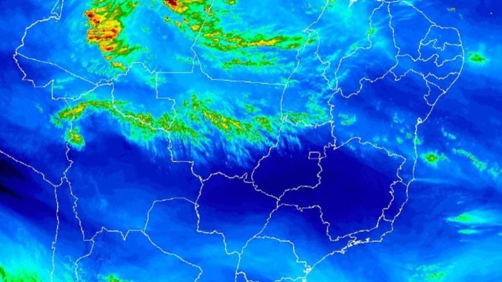 Temperatura deve cair no Sul e no Sudeste, alerta Inmet; veja previsão