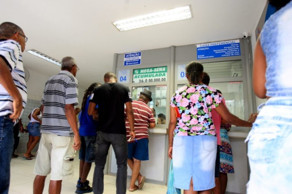 Comissão da Câmara debate transferência das operações das loterias federais para subsidiária