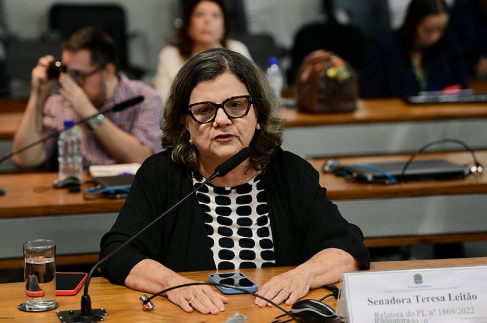CDD pode votar projeto que considera crime apologia à tortura e à ditadura