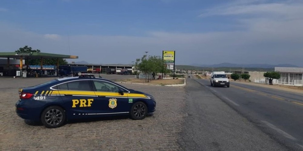 Acidentes fatais em rodovias caem no feriado de Corpus Christie