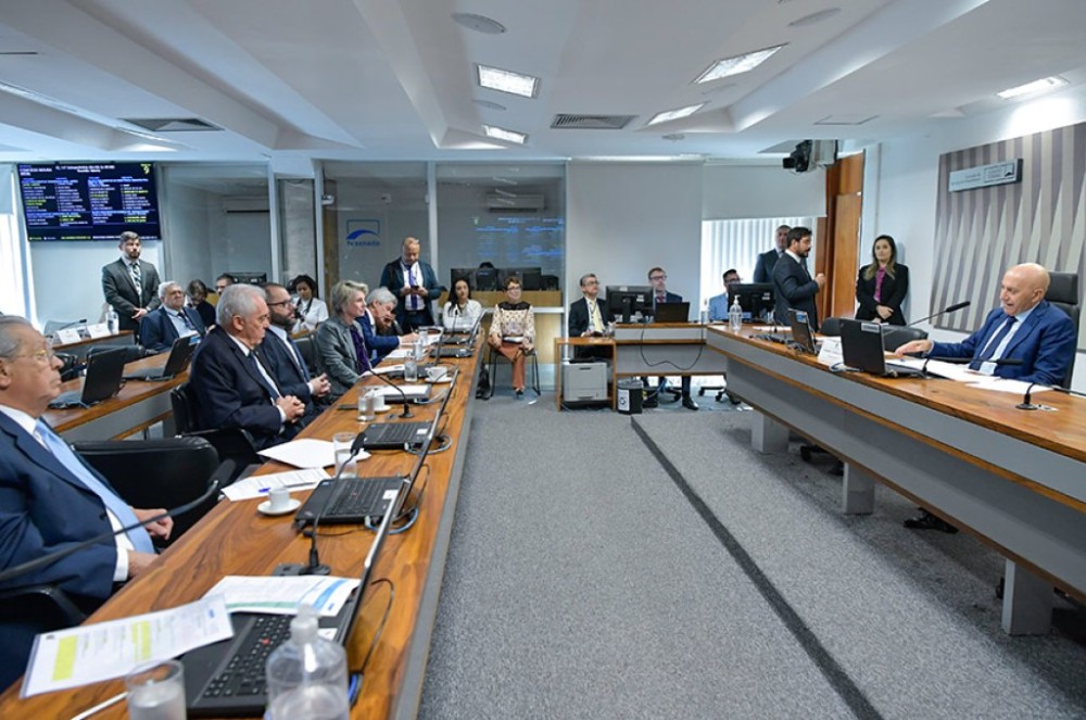 CI aprova voos domésticos de empresas estrangeiras na Amazônia