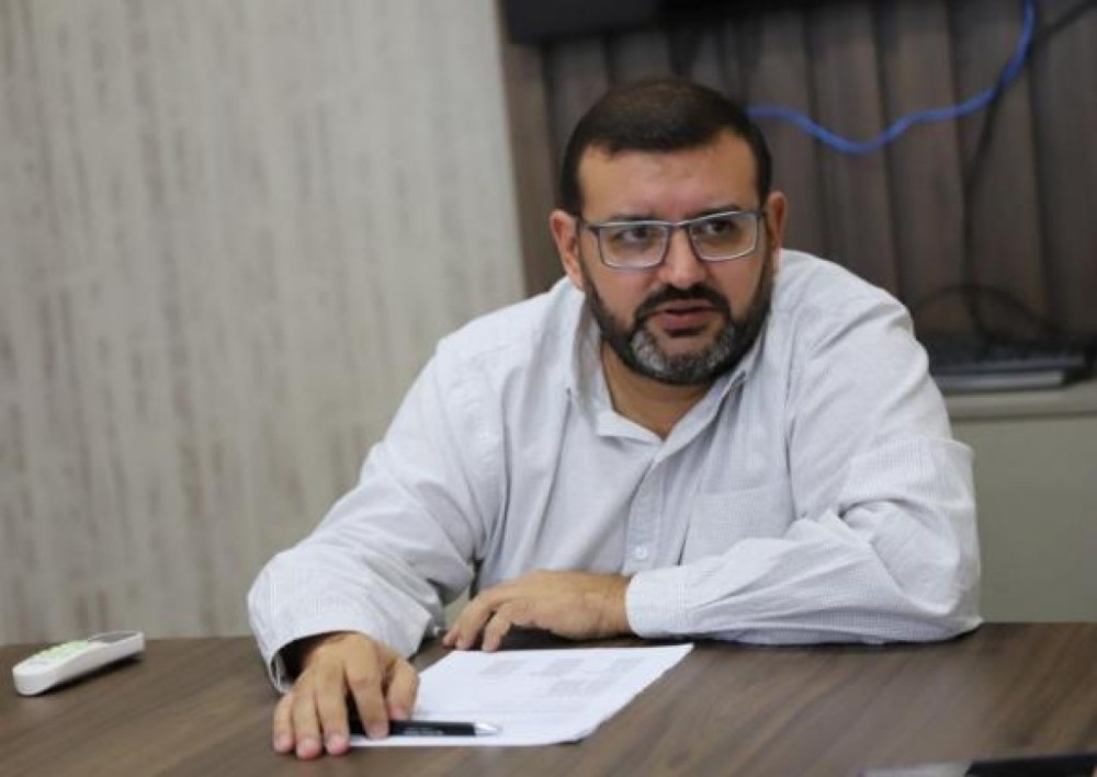 Secretário de Fazenda assume, interinamente, a função de subprefeito de Boa Esperança