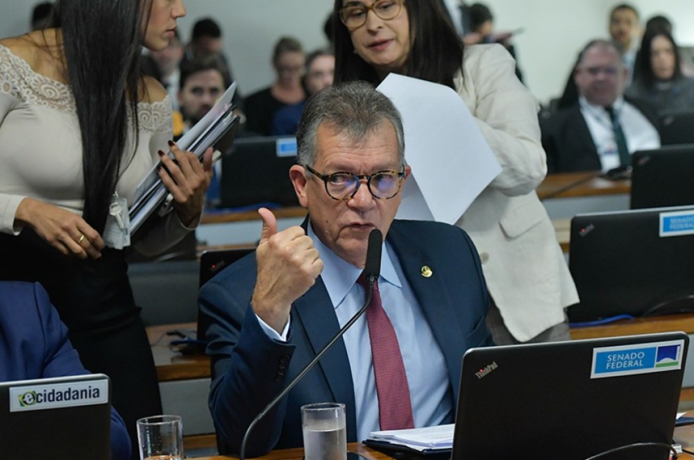 Comissão aprova repasse entre bancos como garantia de títulos de crédito rural