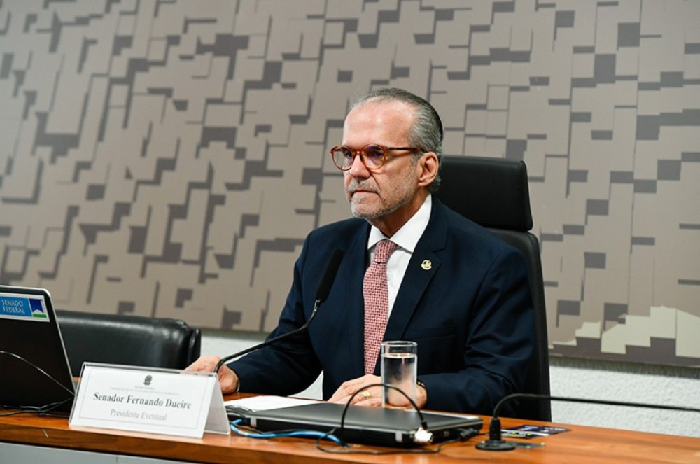 Comissão pode votar criação do Dia Nacional do Biofísico